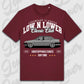 Mockup standard front - Shirt 4