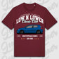 Mockup standard front - Shirt 4
