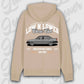 Mockup Premium Hoodie teeinblue - shirt 5