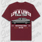 Mockup oversized front - shirt 6