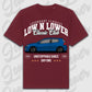 Mockup oversized front - shirt 6