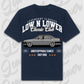 Mockup oversized front - Shirt stand 2