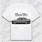 Mockup oversized front - shirt Over 1