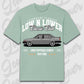 Mockup oversized front - shirt 5