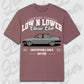 Mockup oversized front - Shirt 4