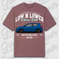 Mockup oversized front - Shirt 4