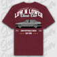 Mockup Oversize shirt teeinblue - Shirt 4