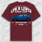 Mockup Oversize shirt teeinblue - Shirt 4