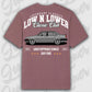 Mockup Oversize shirt teeinblue - shirt 6