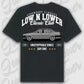 Mockup Oversize shirt teeinblue - shirt 5