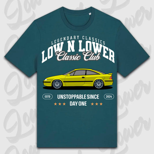 Mockup standard front -      