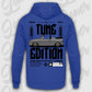 Mockup Stand hoodie teeinblue - shirt 5
