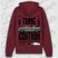 Mockup Premium Hoodie teeinblue - Stand hoodie 3