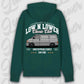 Mockup Premium Hoodie teeinblue - Shirt 4