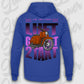 Mockup Stand hoodie teeinblue - shirt 5