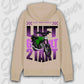 Mockup Premium Hoodie teeinblue - shirt 5
