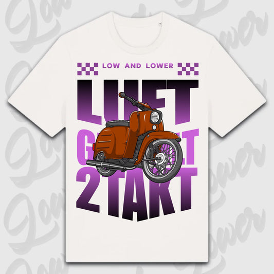Mockup standard front - Shirt stand 2
