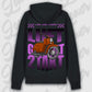 Mockup Premium Hoodie teeinblue -      