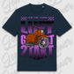 Mockup standard front - shirt Over 1