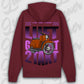Mockup Premium Hoodie teeinblue - Stand hoodie 3