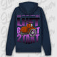 Mockup Premium Hoodie teeinblue - Shirt stand 2