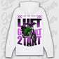 Mockup Premium Hoodie teeinblue - shirt 6