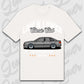 Mockup standard front - Shirt stand 2