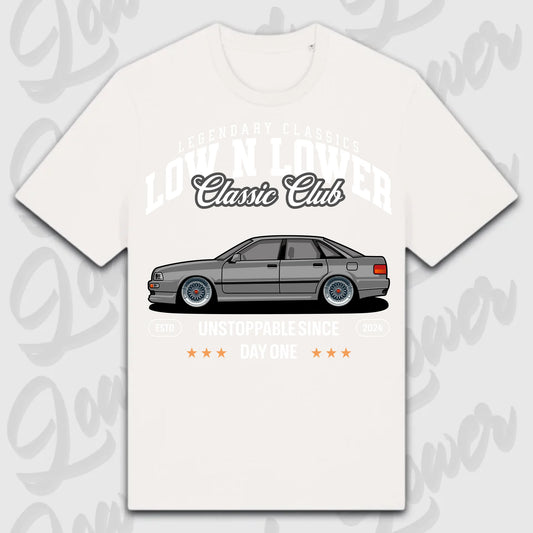 Mockup standard front - Shirt stand 2