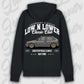 Mockup Premium Hoodie teeinblue -      