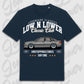 Mockup standard front - shirt Over 1