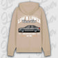 Mockup Premium Hoodie teeinblue - shirt 5
