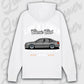 Mockup Premium Hoodie teeinblue - shirt 6