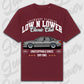 Mockup oversized front - shirt 6