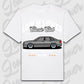 Mockup oversized front - shirt Over 1