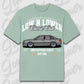 Mockup oversized front - shirt 5