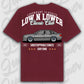 Mockup Oversize shirt teeinblue - Shirt 4