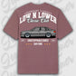 Mockup Oversize shirt teeinblue - shirt 6