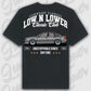 Mockup Oversize shirt teeinblue - shirt 5
