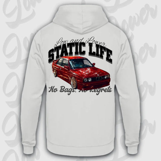 Hoodie mit deinem Bild - personalisiert Standard Hoodie