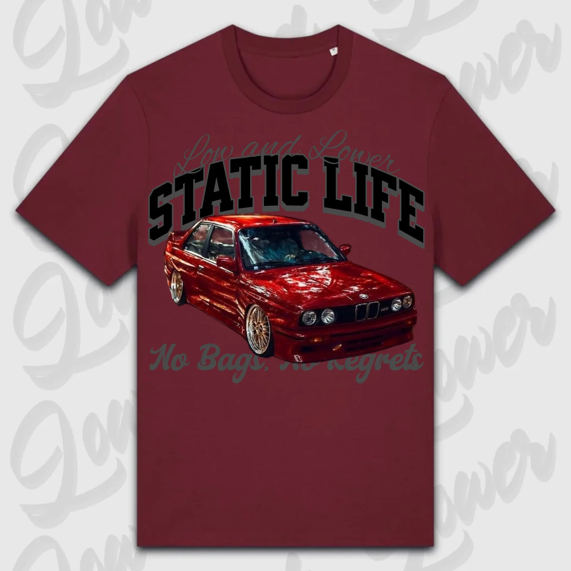 Mockup standard front - Shirt 4