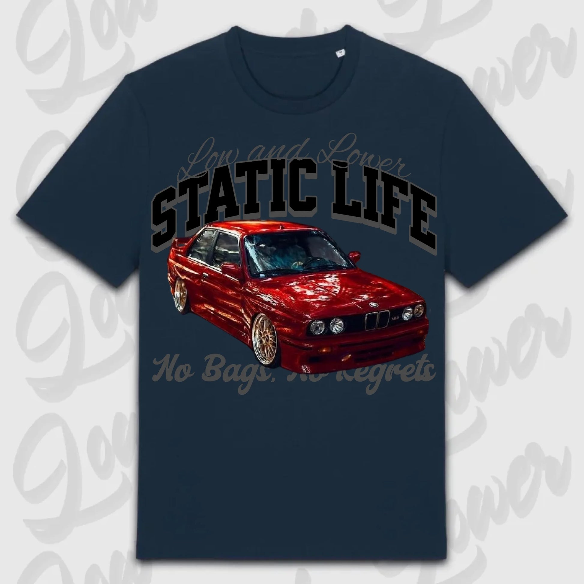 Mockup standard front - shirt Over 1