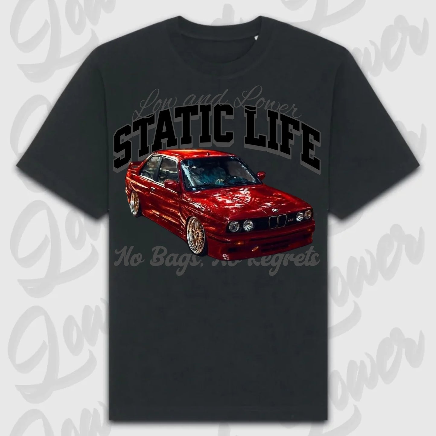Mockup oversized front - Stand hoodie 3