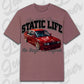 Mockup oversized front - Shirt 4