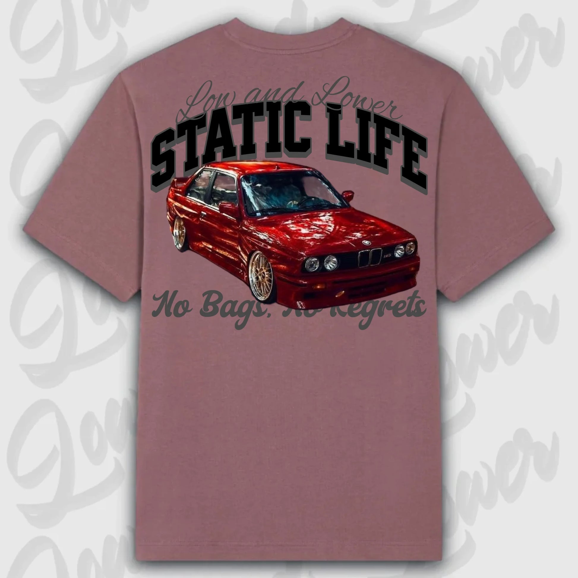 Mockup Oversize shirt teeinblue - shirt 6