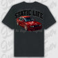 Mockup Oversize shirt teeinblue - shirt 5
