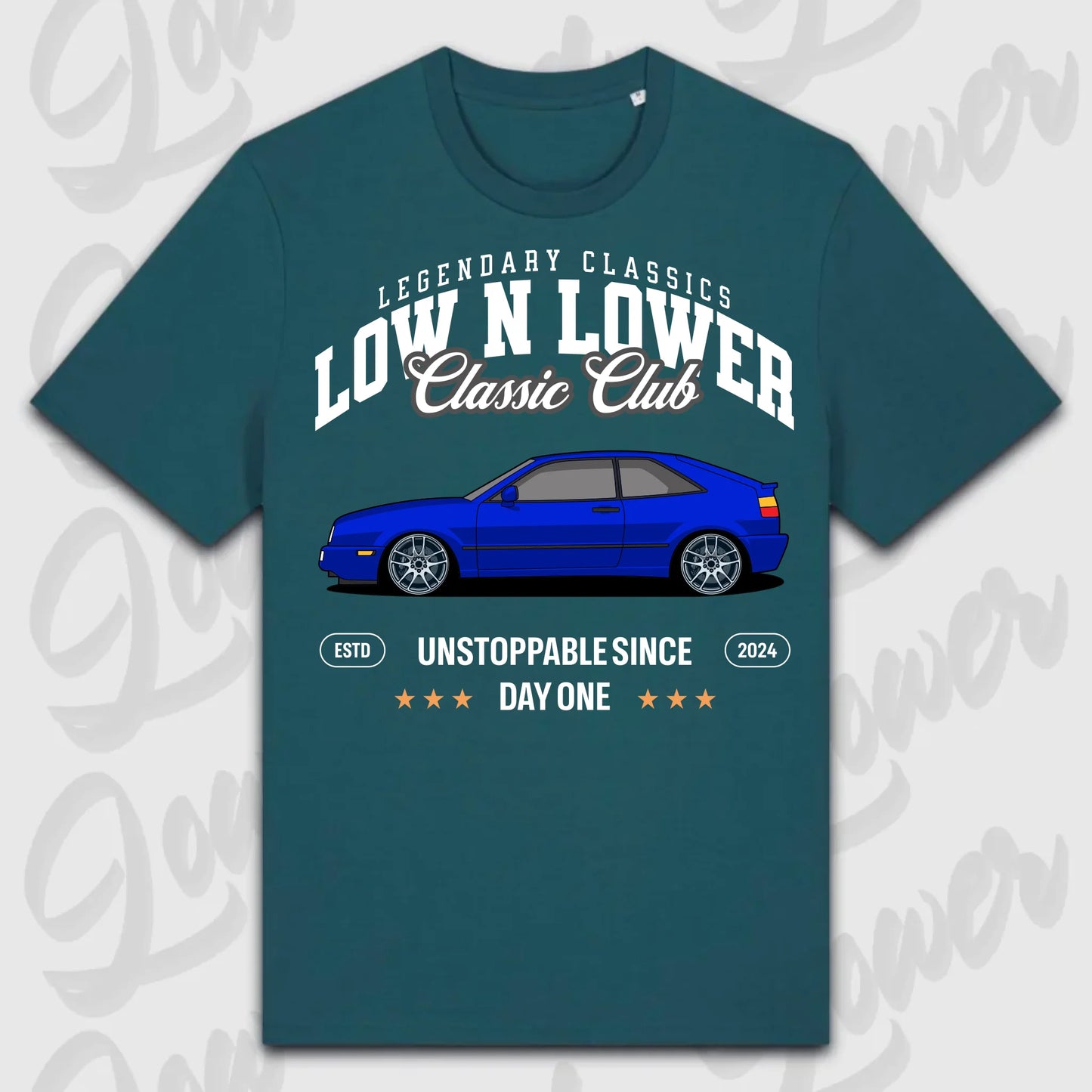 Mockup standard front -      