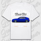 Mockup oversized front - shirt Over 1