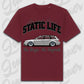 Mockup oversized front - shirt 6
