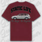 Mockup Oversize shirt teeinblue - Shirt 4