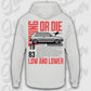 Mockup Stand hoodie teeinblue - Stand hoodie 3